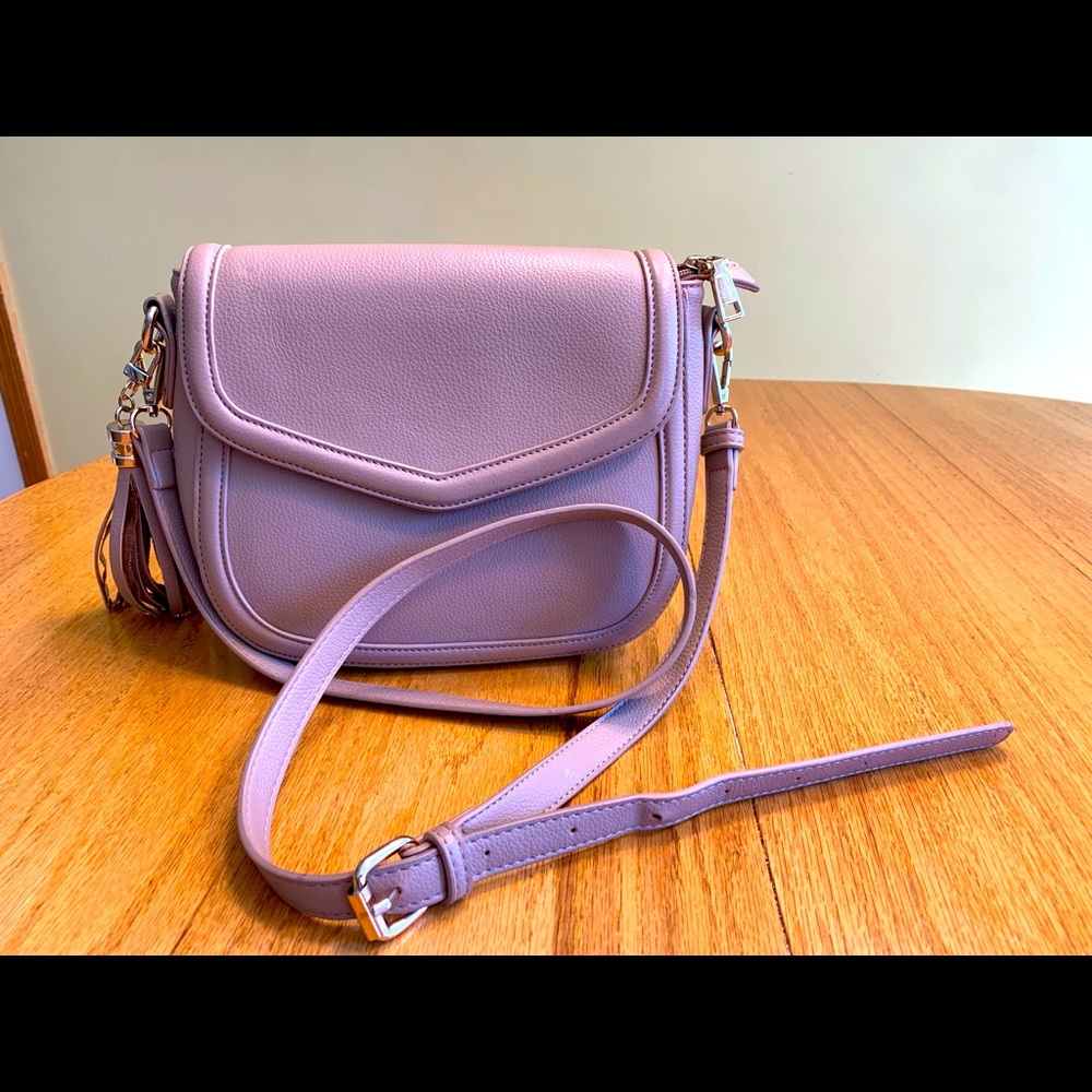 Lulus Cross Body Handbag
